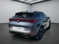 Gebraucht Cupra Formentor 310 PS (228 kW) 2024 Grau SUV