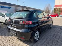 Gebraucht Seat Ibiza Reference 86 PS (63 kW) 2006 Kleinwagen
