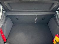 Gebraucht Ford Focus 95 PS (69 kW) 2014 Grau Kombi