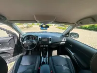 Gebraucht Citroën C-Crosser 156 PS (114 kW) 2008 Grau SUV