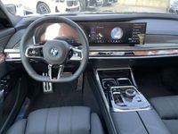 gebraucht BMW i7 xDrive60 M Sport Pro | UPE:162.460,-€