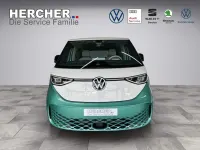 Gebraucht VW ID. Buzz Pro 150 kW (204 PS) 2023 Van / Kleinbus