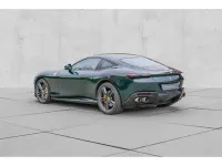 Gebraucht Ferrari Roma 620 PS (456 kW) 2023 Verde british racing 611 Coupé
