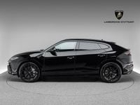 Gebraucht Lamborghini Urus 666 PS (489 kW) 2023 Nero noctis SUV