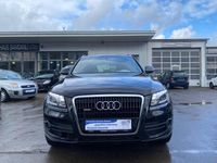 Gebraucht Audi Q5 Design 239 PS (175 kW) 2010 Schwarz SUV