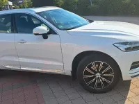 Gebraucht Volvo XC60 Inscription 310 PS (228 kW) 2018 Weiß SUV