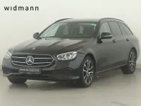 Gebraucht Mercedes 300 265 PS (194 kW) 2022 Obsidianschwarz (metallic) Kombi