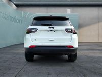 Usata Jeep Compass 131 CV (96 kW) 2022 Bianco SUV
