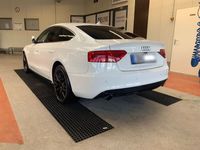 gebraucht Audi A5 2.0 TFSI S-Line* Leder*Kamera*Sportsitze