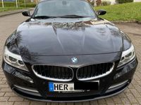 gebraucht BMW Z4 sDrive28i, Leder, Reifen neu, Navi,Lenkradhzg