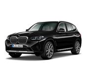Gebraucht BMW X3 Efficient Dynamics 286 PS (210 kW) 2025 SUV