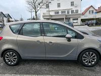 Gebraucht Opel Meriva 140 PS (102 kW) 2010 Andere farben Van / Kleinbus
