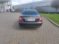 gebraucht Mercedes E320 CDI