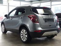 Gebraucht Opel Mokka X Innovation 152 PS (111 kW) 2016 Grau SUV
