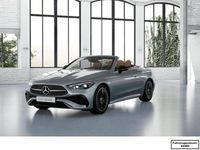 Gebraucht Mercedes 300 258 PS (189 kW) 2024 Metalliclack hightechsilber (metallic) Cabrio