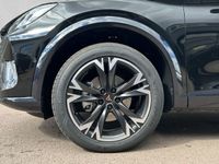 Gebraucht Cupra Formentor 150 PS (110 kW) 2024 Schwarz SUV