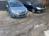 gebraucht Opel Astra OPC & Corsa !!!