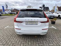 Gebraucht Volvo XC60 Plus 257 PS (189 kW) 2025 Crystal white / metallic SUV