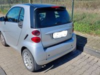 gebraucht Smart ForTwo Coupé 1.0 52kW mhd passion passion