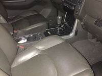 Gebraucht Nissan Pathfinder 231 PS (169 kW) 2011 Grau metallic SUV