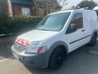 Usata Ford Transit Connect 160 CV (117 kW) 2010 Bianco Monovolume