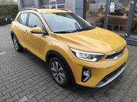 gebraucht Kia Stonic Vision 100 AT -App Connect-SHZ-Kamera-Klimaauto...