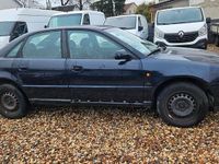 Gebraucht Audi A4 75 PS (55 kW) 2000 Blau Limousine