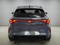 Brugt Cupra Leon VZ 333 HK (244 kW) 2026 Grå Stationcar