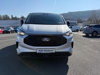 Neu Ford Transit Custom Trend 110 PS (80 kW) 2026 Moondust silver metallic silber Van