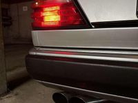 Gebraucht Mercedes E260 160 PS (117 kW) 1991 Limousine