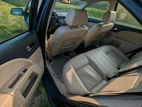 Gebraucht Ford Mondeo 140 PS (102 kW) 2005 Blau Limousine