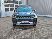 Usata KGM Torres 150 CV (110 kW) 2025 Nero SUV
