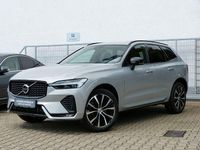 Gebraucht Volvo XC60 Plus 197 PS (144 kW) 2024 Silver dawn SUV