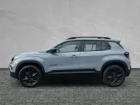 Gebraucht Jeep Avenger 145 PS (106 kW) 2026 Storm grey SUV