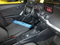 Gebraucht Audi Q2 150 PS (110 kW) 2022 Schwarz SUV