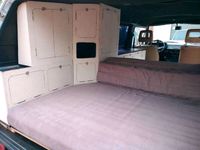 gebraucht VW Transporter T3mit Camping Ausbau