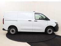 Neu VW Transporter 150 PS (110 kW) 2026 Clear white Van