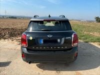 Gebraucht Mini Cooper Countryman 224 PS (164 kW) 2020 Schwarz SUV