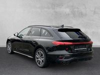 Gebraucht Audi A5 Edition .1 204 PS (150 kW) 2024 Schwarz Coupé
