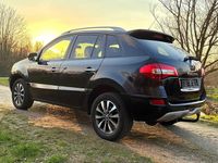 Gebraucht Renault Koleos Dynamique 150 PS (110 kW) 2012 Schwarz SUV