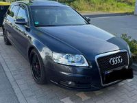 Gebraucht Audi A6 209 PS (153 kW) 2007 Kombi
