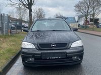 gebraucht Opel Astra Caravan 1.6 Benzin