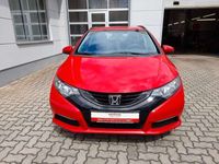 gebraucht Honda Civic 1.8 Tourer Comfort