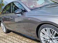 Gebraucht Audi A4 S-Line 286 PS (210 kW) 2021 Limousine