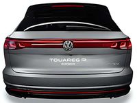 Neu VW Touareg Edition 231 PS (169 kW) 2025 Wählbar (bei metallic +) SUV