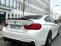gebraucht BMW 435 i xDrive M-Performance 438PS/Unfallfrei/Deutsches Fzg.