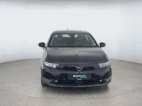 Gebraucht Opel Astra Enjoy 131 PS (96 kW) 2023 Schwarz Kleinwagen