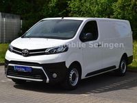 Gebraucht Toyota Proace 150 PS (110 kW) 2020 Weiß Van / Kleinbus