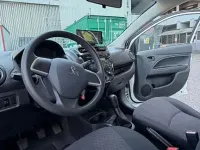 Gebraucht Mitsubishi Space Star 71 PS (52 kW) 2020 Weiß Kleinwagen