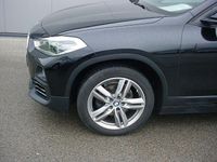 Gebraucht BMW X2 140 PS (102 kW) 2019 Schwarz SUV